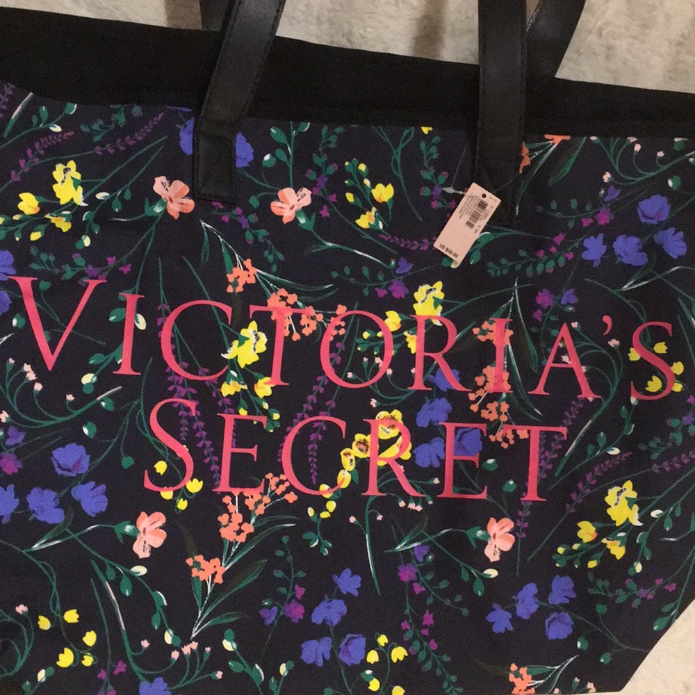 Victoria's Secret Tote